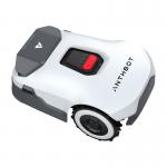 Masina de tuns iarba Smart Anthbot GENIE 1000 Wireless, 90Wh, IPX6, pentru suprafata de 1000m, Alb 5 - lerato.ro