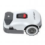 Masina de tuns iarba Smart Anthbot GENIE 1000 Wireless, 90Wh, IPX6, pentru suprafata de 1000m, Alb 6 - lerato.ro