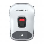 Masina de tuns iarba Smart Anthbot GENIE 1000 Wireless, 90Wh, IPX6, pentru suprafata de 1000m, Alb 7 - lerato.ro