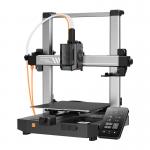 Imprimanta 3D Anycubic Kobra 3 Combo, Viteza maxima 600mm/h, Negru 6 - lerato.ro