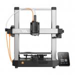 Imprimanta 3D Anycubic Kobra 3 Combo, Viteza maxima 600mm/h, Negru 7 - lerato.ro