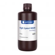 Rasina AnyCubic High Speed pentru imprimante 3D, 1kg, Gri