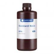 Rasina standard AnyCubic pentru imprimante 3D, 1kg, Alb