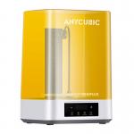 Dispozitiv pentru curatare si uscare a imprimari AnyCubic Wash and Cure 3 Plus, 36W, Galben 8 - lerato.ro
