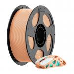[Combo] Imprimante 3D si Accesorii 3D, Filament Anycubic PLA Alb + Filament Anycubic PLA Peach 4 - lerato.ro