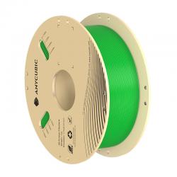 Filament pentru imprimanta 3D Anycubic PLA, Diametru 1.75mm, 1kg, Verde