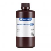 Rasina AnyCubic ABS-Like Pro 2 pentru imprimante 3D, 1kg, Gri