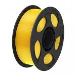 Set 4 filamente pentru imprimanta 3D Anycubic PLA, Diametru minim duza 0,4mm, Culori incluse: Alb / Rosu / Verde / Gold 5 - lerato.ro