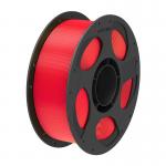 Set 4 filamente pentru imprimanta 3D Anycubic PLA, Diametru minim duza 0,4mm, Culori incluse: Alb / Rosu / Verde / Gold 6 - lerato.ro