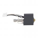 Hotend cu duza de 0.4 mm compatibila cu Anycubic Kobra S1, Negru 2 - lerato.ro