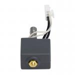 Hotend cu duza de 0.4 mm compatibila cu Anycubic Kobra S1, Negru 5 - lerato.ro