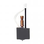 Hotend Anycubic cu schimbare rapida pentru Anycubic Kobra S1, Duza de 0.6 mm, Gri 2 - lerato.ro