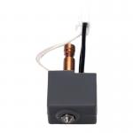 Hotend Anycubic cu schimbare rapida pentru Anycubic Kobra S1, Duza de 0.6 mm, Gri 3 - lerato.ro
