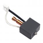 Hotend Anycubic cu schimbare rapida pentru Anycubic Kobra S1, Duza de 0.6 mm, Gri 4 - lerato.ro