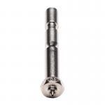 Hotend Anycubic cu schimbare rapida pentru Anycubic Kobra 3 Max, Duza de 0.6 mm, Silver 3 - lerato.ro