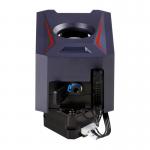 Hotend AnyCubic pentru AnyCubic Kobra 2 Neo, Navy Blue 6 - lerato.ro