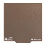 Placa de imprimare AnyCubic PEI compatibila cu Kobra 2/2 Pro, Bronze 2 - lerato.ro
