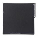 Placa de imprimare AnyCubic PEI compatibila cu Kobra S1 / S1 Combo, 	276 × 264 mm, Negru 2 - lerato.ro