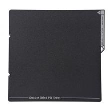 Placa de imprimare AnyCubic PEI compatibila cu Kobra S1 / S1 Combo, 	276 × 264 mm, Negru