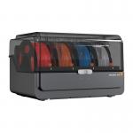 Sistem imprimare 3D Anycubic ACE 2 Pro compatibil cu Kobra S1, Multifilament, Negru 2 - lerato.ro