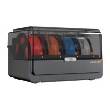 Accesorii smart pentru birou, Sistem imprimare 3D Anycubic ACE 2 Pro compatibil cu Kobra S1, Multifilament, Negru, lerato.ro