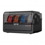Sistem imprimare 3D Anycubic ACE 2 Pro compatibil cu Kobra S1, Multifilament, Negru 3 - lerato.ro