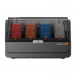 Sistem imprimare 3D Anycubic ACE 2 Pro compatibil cu Kobra S1, Multifilament, Negru 4 - lerato.ro