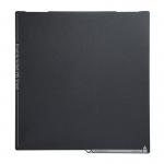 Placa de imprimare AnyCubic PEI compatibila cu Kobra 3 Max/Max Combo, Negru 2 - lerato.ro