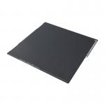 Placa de imprimare AnyCubic PEI compatibila cu Kobra 3 Max/Max Combo, Negru 4 - lerato.ro
