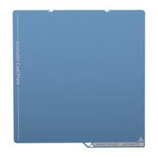 Placa de imprimare AnyCubic Cool Plate compatibila cu Kobra S1/S1 Combo, Albastru
