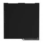 Placa de imprimare AnyCubic PEI Smooth compatibila cu Kobra 3/Combo/V2/V2 Combo, Negru 2 - lerato.ro