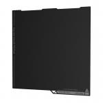 Placa de imprimare AnyCubic PEI Smooth compatibila cu Kobra 3/Combo/V2/V2 Combo, Negru 3 - lerato.ro