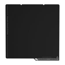 Placa de imprimare AnyCubic PEI Smooth compatibila cu Kobra S1/S1 Combo, Negru