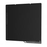 Placa de imprimare AnyCubic PEI Smooth compatibila cu Kobra S1/S1 Combo, Negru 3 - lerato.ro