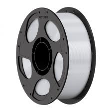 Consumabile imprimante 3D, Filament pentru imprimanta 3D Anycubic PC, Diametru 1.75mm, 1kg, Alb / Transparent, lerato.ro