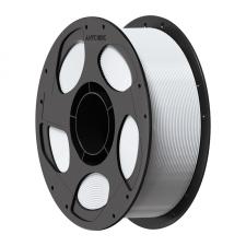 Consumabile imprimante 3D, Filament pentru imprimanta 3D Anycubic PC, Diametru 1.75mm, 1kg, Alb, lerato.ro