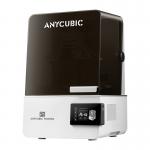 Imprimanta 3D AnyCubic Photon P1, MSLA, Viteza maxima 25-35 mm/h, Silver 2 - lerato.ro