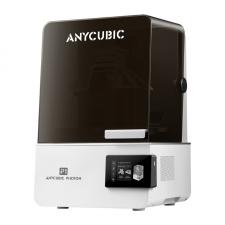 Imprimanta 3D AnyCubic Photon P1, MSLA, Viteza maxima 25-35 mm/h, Silver