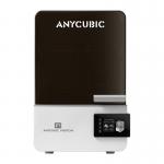 Imprimanta 3D AnyCubic Photon P1, MSLA, Viteza maxima 25-35 mm/h, Silver 3 - lerato.ro