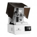 Imprimanta 3D AnyCubic Photon P1, MSLA, Viteza maxima 25-35 mm/h, Silver 5 - lerato.ro