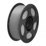 Filament pentru imprimanta 3D AnyCubic PLA, Diametru 1.75mm, 1kg, Gri 3 - lerato.ro