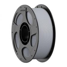 Imprimante 3D si accesorii, Filament pentru imprimanta 3D AnyCubic PLA-CF, Diametru 1.75mm, 1kg, Alb, lerato.ro
