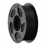 Filament pentru imprimanta 3D AnyCubic PETG-CF, Diametru 1.75mm, 1kg, Negru 2 - lerato.ro