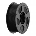 Filament pentru imprimanta 3D AnyCubic PETG-CF, Diametru 1.75mm, 1kg, Negru 3 - lerato.ro