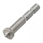 Duza Anycubic S010306 compatibila cu Anycubic Kobra Max 3, 0.4 mm, Silver 3 - lerato.ro