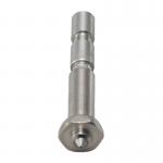 Duza Anycubic S010306 compatibila cu Anycubic Kobra Max 3, 0.4 mm, Silver 6 - lerato.ro