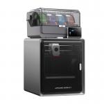 Imprimanta 3D AnyCubic Kobra S1 ACE 2 Pro Combo, FDM, Viteza maxima 600 mm/s, Modul multicolor ACE 2 Pro inlcus, Negru 3 - lerato.ro