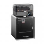 Imprimanta 3D AnyCubic Kobra S1 ACE 2 Pro Combo, FDM, Viteza maxima 600 mm/s, Modul multicolor ACE 2 Pro inlcus, Negru 5 - lerato.ro
