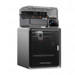 Imprimanta 3D AnyCubic Kobra S1 ACE 2 Pro Combo, FDM, Viteza maxima 600 mm/s, Modul multicolor ACE 2 Pro inlcus, Negru 6 - lerato.ro