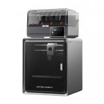 Imprimanta 3D AnyCubic Kobra S1 ACE 2 Pro Combo, FDM, Viteza maxima 600 mm/s, Modul multicolor ACE 2 Pro inlcus, Negru 10 - lerato.ro